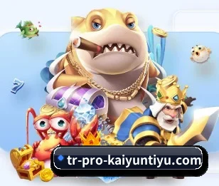 开云体育的故事 | kaiyun